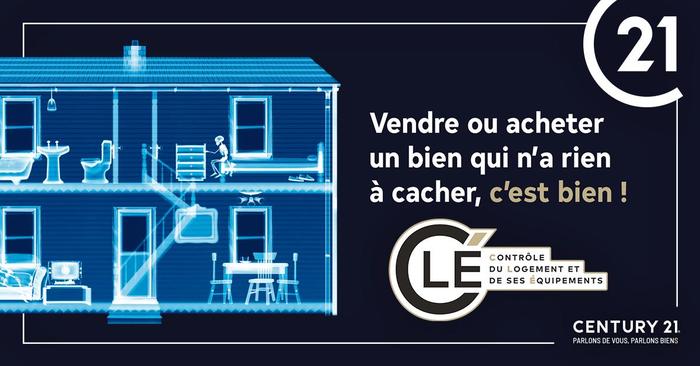 La Bresse - Immobilier - CENTURY 21 Marion et Colin Cabinet Mougel - Appartement - Investissement - Espace - Avenir