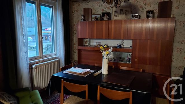 maison - LA BRESSE - 88