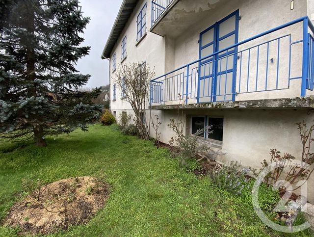 maison à vendre - 9 pièces - 139.77 m2 - LA BRESSE - 88 - LORRAINE - Century 21 Marion Et Colin