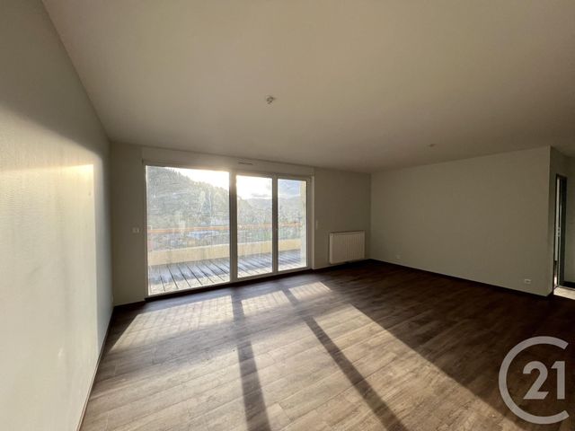 appartement à vendre - 4 pièces - 123.0 m2 - LA BRESSE - 88 - LORRAINE - Century 21 Marion Et Colin