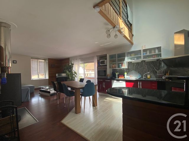 maison à vendre - 8 pièces - 212.0 m2 - CORNIMONT - 88 - LORRAINE - Century 21 Marion Et Colin