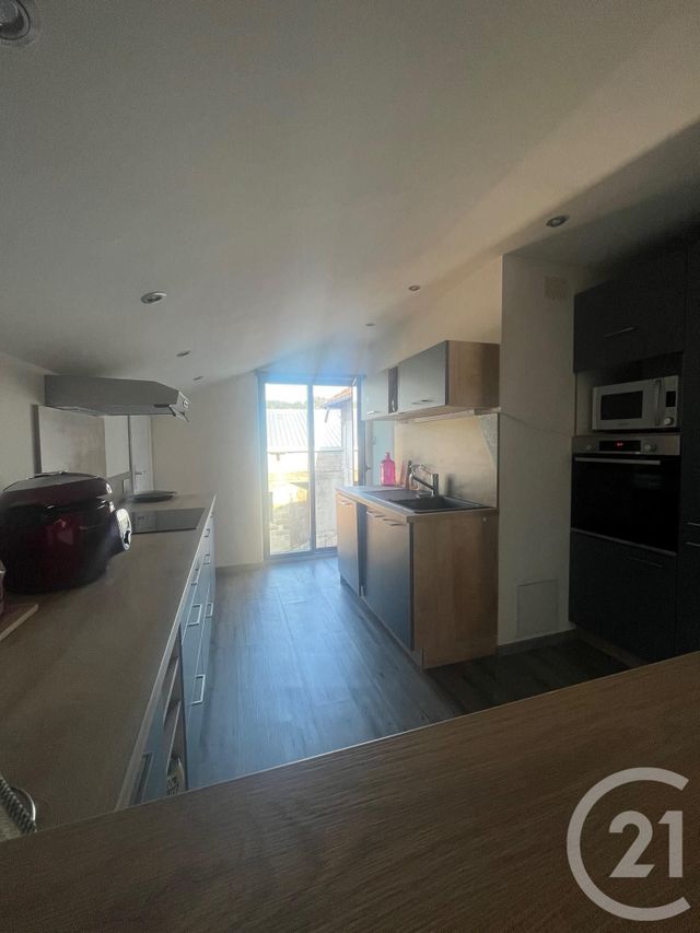 appartement à vendre - 4 pièces - 119.53 m2 - VAGNEY - 88 - LORRAINE - Century 21 Marion Et Colin