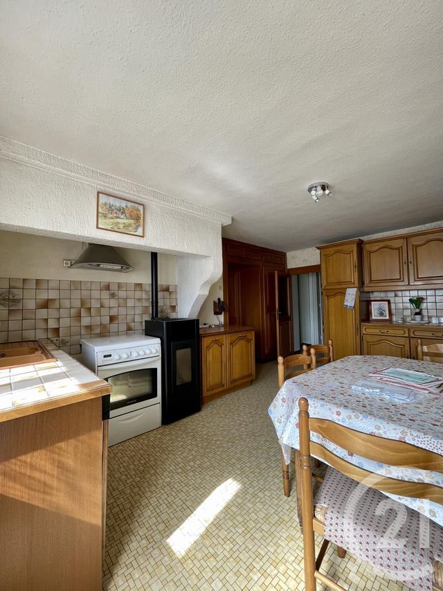 appartement - CORNIMONT - 88