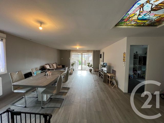 maison à vendre - 5 pièces - 87.3 m2 - CORNIMONT - 88 - LORRAINE - Century 21 Marion Et Colin