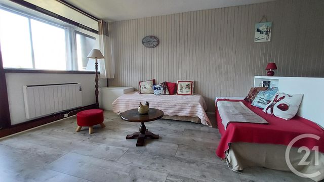 Appartement à vendre LA BRESSE