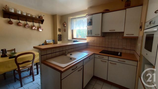 Appartement à vendre VENTRON